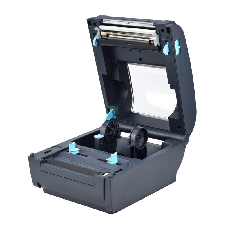 4x6 Direct Thermal printing labels printer shipping packing sticker printer