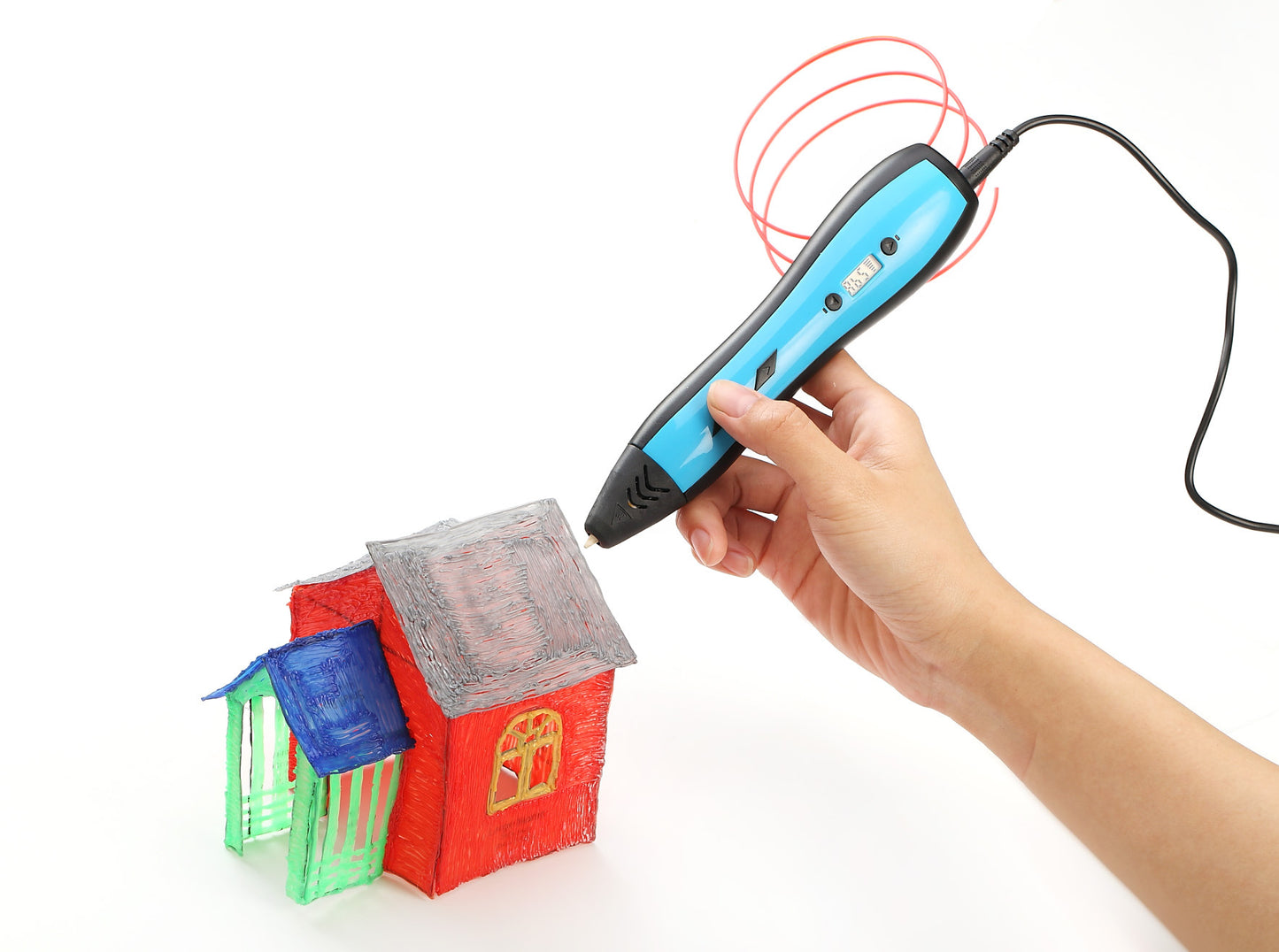 3D printing pen for children